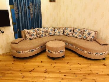 Künc divan, İşlənmiş, Açılmayan, Bazalı, Parça, Ödənişli çatdırılma lalafo.az -da Künc divan, İşlənmiş, Açılmayan, Bazalı, Parça, Ödənişli çatdırılma