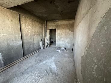 emlak az gence: 2 otaqlı, Yeni tikili, 113 kv. m — 3