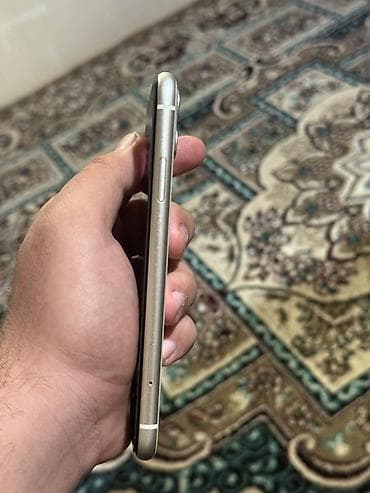 ıpone 6: IPhone 11, 128 GB, Ağ, Simsiz şarj, Face ID — 4