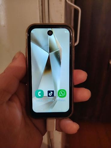 samsung s5570: Samsung Galaxy S25 Ultra, 512 ГБ, цвет - Золотой, Сенсорный — 3