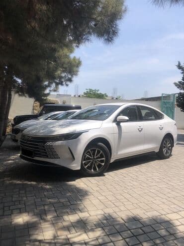 byd ilkin ödənişsiz: BYD : 1.5 l | 2024 il Sedan — 3