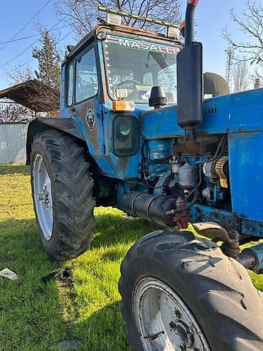 traktor k701: Salam özünə ideal 80 axtaranlar narahat eləsin heç bir prablemi yoxdur — 3