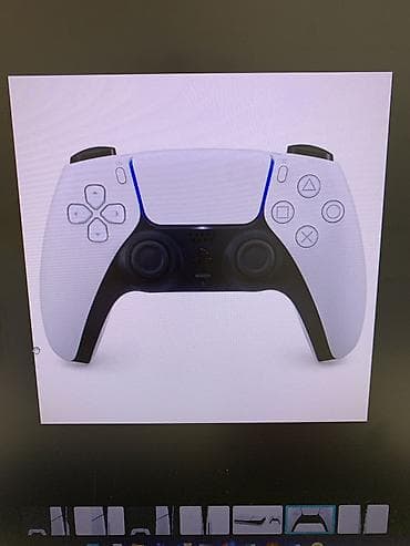 video aparatı: Salam mətni oxuyun. Nömrə Playstation 5 lə dəyişdirilir. Təklifi olan — 2