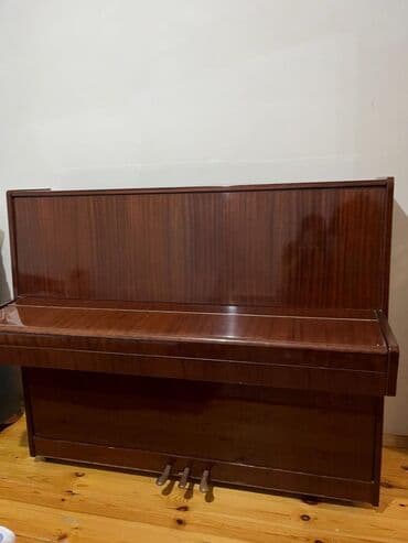 piano şekilleri: Piano, Belarus, Akustik, İşlənmiş, Ünvandan götürmə — 3