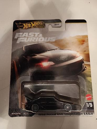 formula 1 ucuz bilet: Hot wheels — 6