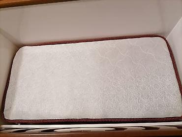 ucuz kravat: Oğlan və qız üçün, Dördbucaq, Beşik, Matras ilə — 3