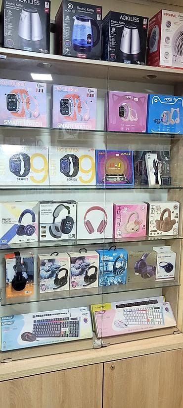 Telefon aksesuarları üçün, Yeni — 9