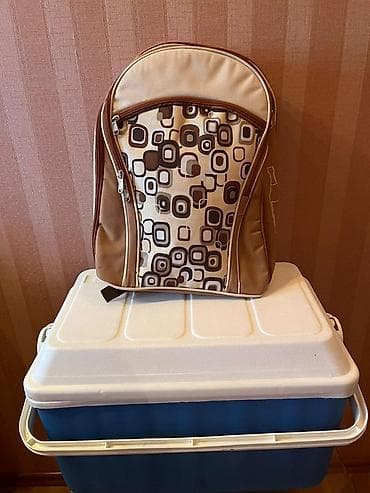 misar dasi: Yəmək üçün termos — 4