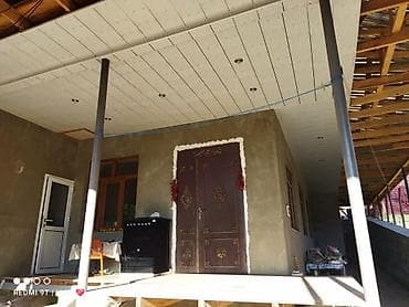 ramanada ucuz evlər: 5 otaqlı, 109 kv. m, Yeni təmirli — 7