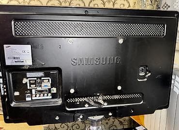 televizor 50: Televizor Samsung LCD 32" — 2