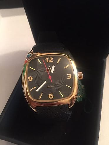 saatlar type 1: Fitrion — 3