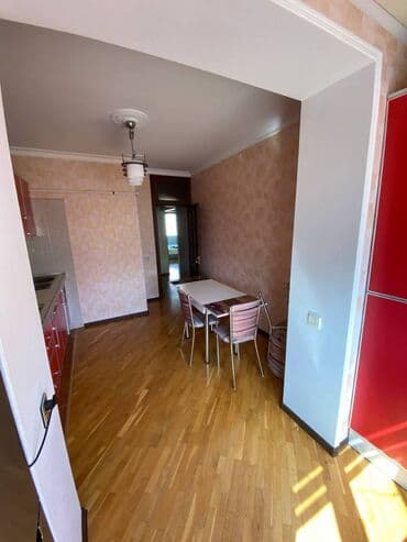 keşle kiraye: Xətai rayonu,Həzi aslanov metrosunun çıxışında,10 mərtəbənin,8-ci — 6