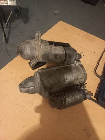 starter mersedes: Chevrolet AVEO, 1.2 l, Benzin, 2011 il, Orijinal, ABŞ, İşlənmiş — 3