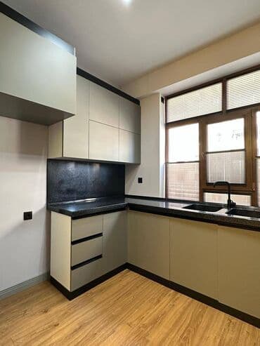 ehmedlide ev: Əhmədli, 3 otaqlı, Yeni tikili, m. Əhmədli, 89 kv. m — 18