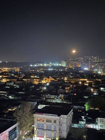 maştağada satdıq evlər: 3 otaqlı, Yeni tikili, m. İnşaatçılar, 118 kv. m — 20