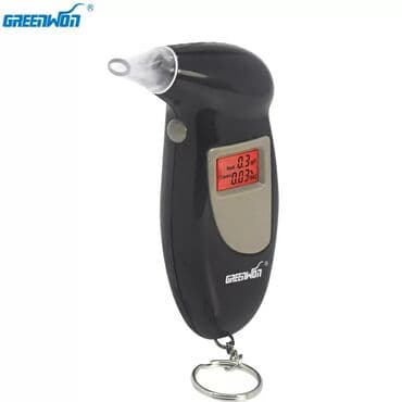 gmate şeker olcum cihazı: Alkotester, spirt test cihazı. Alkotesterlər orijinaldlr, Greenwon — 3