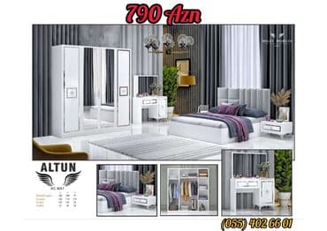 carpayi tek neferlik: Təknəfərlik çarpayı, Türkiyə, Yeni — 5