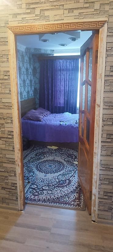 Təzə qapı qoymuşam satıram əla vəziyyətdədir 3 qapı 3 çərçivə ile 170 — 4