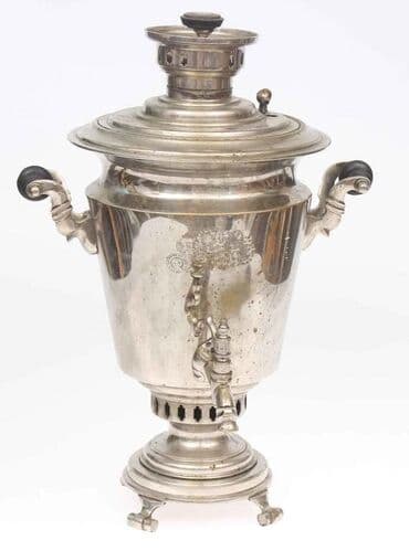 Мясорубки: Б/у Электрический Самовар, 7 л, Самовывоз, Бесплатная доставка, Платная доставка — 2