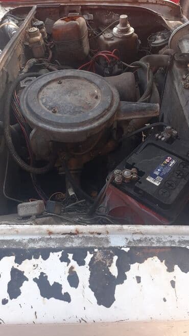 gəncə belarus zavodu: VAZ (LADA) 2103 : 1.3 l | 1977 il 2580000 km Sedan — 1