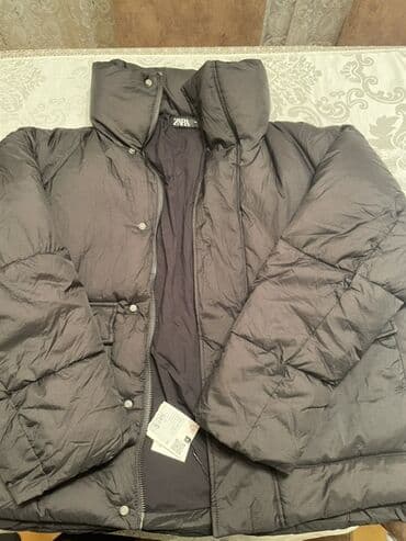 Pencəklər: Kurtka, Bolonka, Qış, Zara, L — 3