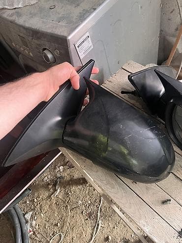 Cüt, Hyundai i30, 2011 il, Ünvandan götürmə — 4