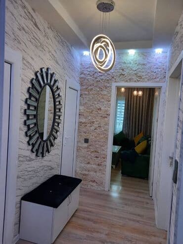 lenkeran ev alqı satqı: Bakı, 2 otaqlı, Köhnə tikili, m. Xalqlar Dostluğu, 60 kv. m — 12