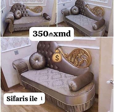 ev əşya: Диван, Новый — 1