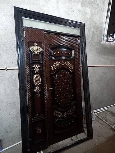 2ci el ev ewyalari: Ev uçun qapi — 1