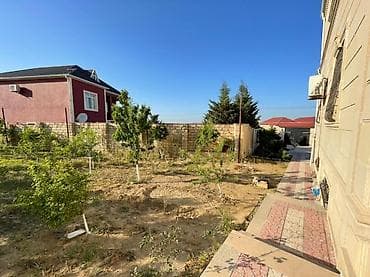 kiraye ev 250: 5 otaqlı, 230 kv. m, Kredit yoxdur, Orta təmir — 1