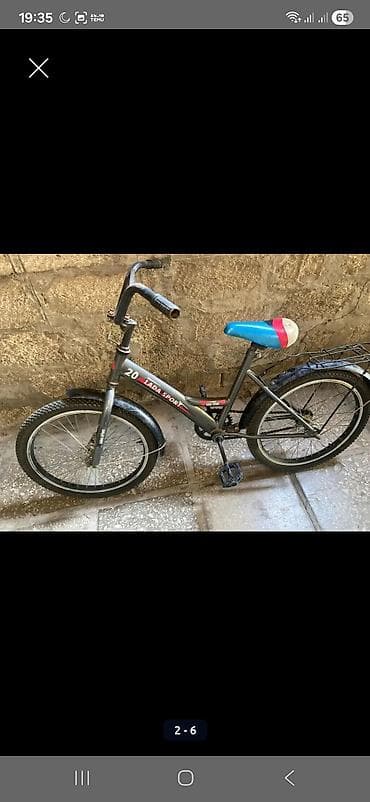velosiped satilir: Velsibete satılır təzə kimdi — 8