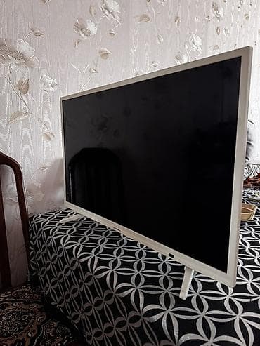 Televizorlar: Yeni Televizor Hoffmann LED ekran 40" — 5