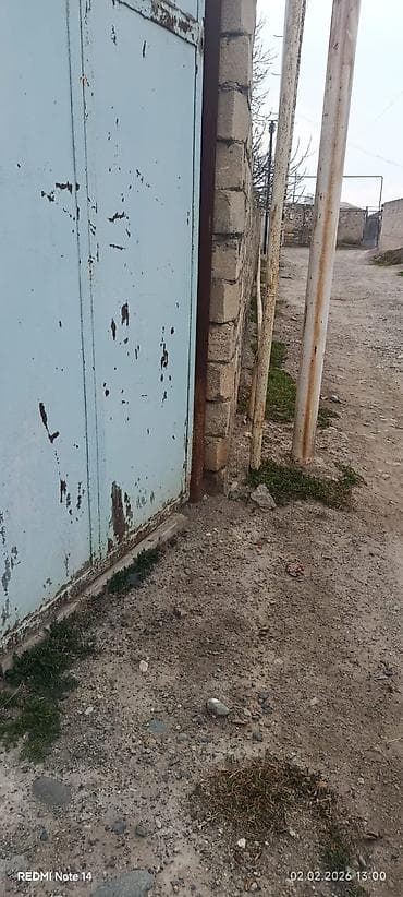 qurd dərəsi torpaq: Satılır: həyət evi Təsvir: - Bir mərtəbəli, beton/daş konstruksiyalı — 10