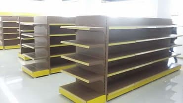 ref vitrin: Marketlərin 0-dan hazırlanması. Zavod istehsalı. Yeni. Qeyd: qiymət — 4