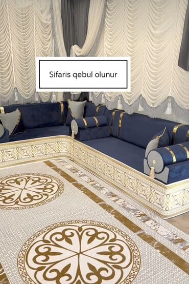 Ножи: Çay evleri restoran heyet ve baq evleri uçun istenilen nov divan stul — 2