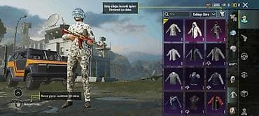 yeni model kurtkalar: Pubg hesabı 2026 cı ildə çəkilib güvənilirdir — 7