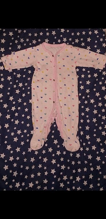 usaq godekce: Hamsi 10 azn
0,3 ay — 4