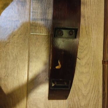 bakıda hava saatlıq: Masaüstü saatlar, Mexaniki, Zəngli — 3