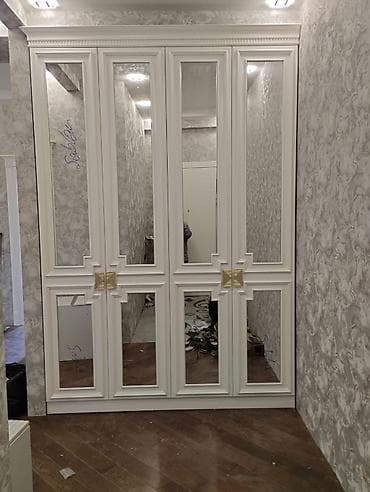 dəhliz mebel: Mətbəx üçün, Qarderob, Açılan, Korpuslu — 1