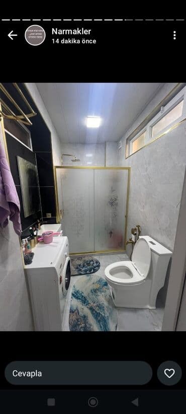 ən ucuz günlük kirayə evlər: Uzunmüddətli kirayə mənzillər — 7