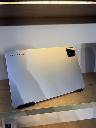 xiaomi pad 6 qiymeti: Xiaomi Pad 6 planşet Əsas xüsusiyyətlər: - 11" 2.8K (2880×1800) 144 — 2