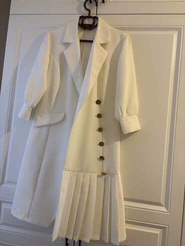 Ziyafət donu, Mini, L