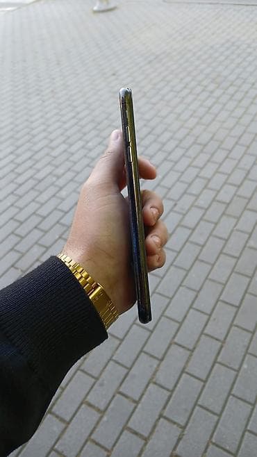 iphone x kreditle: IPhone X, 64 ГБ, Черный — 3