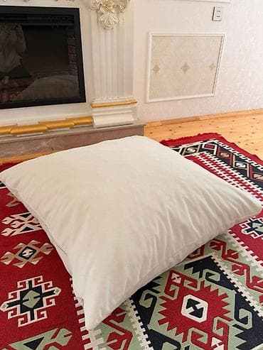 paxlava parca satisi: Dekorativ Sadə Yastıq — 2