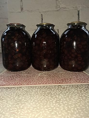 Мёд: Murebeler qiymet muxtelifdi super mehsullardi — 1