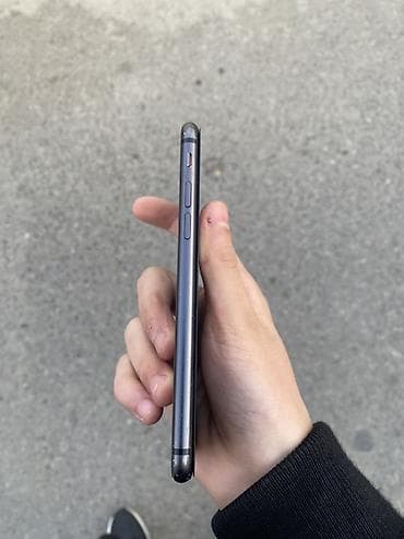 iphone 8 fiyat 2 el: IPhone 8, 64 GB, Qara, Barmaq izi — 2