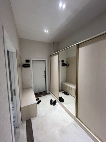 8 mkr: Otaq yoldası bey axtarılır — 3