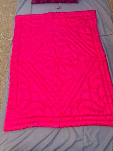 ədyalar: Böyüklər üçün İki nəfərlik Yorğan — 3