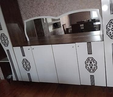 kafe ucun bar: Madeyranın Barcello dəstinə aid qonaq otağı mebeli Bar,Qorka,Kamod.Çox — 2