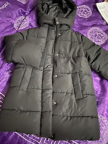 7 yaş: Tam teze .Defactodan alinib etiketini usag cirib bir defe bele — 3